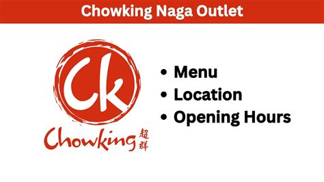 chowking locations|chowking restaurant.